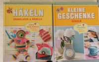 2 Bücher zum Thema Häkeln Hessen - Reiskirchen Vorschau