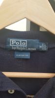 Polo Ralph Lauren - dunkelblau M/L Niedersachsen - Seevetal Vorschau