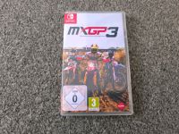 MXGP 3: Das offizielle Motocross-Videospiel (Nintendo Switch,2017 Hessen - Bebra Vorschau