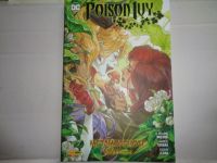 Poison Ivy Band 2 + andere DC Comicbücher Hessen - Usingen Vorschau