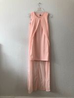 Rut & Circle Apricot Kleid Vokuhila XS Mango Cocktailkleid Sommer Niedersachsen - Oldenburg Vorschau