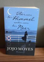 Jojo Moyes Über uns der Himmel unter und das Meer Bayern - Kleinwallstadt Vorschau