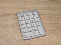 Nummernblock Tastatur / USB-A / Weiß München - Pasing-Obermenzing Vorschau