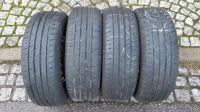 Sommerräder Nissan Micra K13 175/60R15 81V Sommerreifen Thüringen - Gotha Vorschau