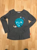 Alien Shirt Karneval Kostüm Grau Emoji 158/164 Nordrhein-Westfalen - Hemer Vorschau