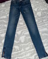 GUESS Jeans Marllyn Zip, Gr. 28 Kr. Passau - Passau Vorschau