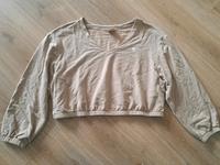 Crop Pulli Ozeans Apart XL Schleswig-Holstein - Neumünster Vorschau