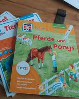 Was ist was? Tierkinder und Ponys und Pferde Hessen - Erlensee Vorschau