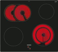 Kochfeld Herd gesteuert SIEMENS EA601GN17 Glaskeramik Nordrhein-Westfalen - Recklinghausen Vorschau