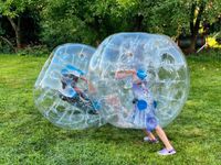 Bubble Soccer / Bubble Ball, Eventmodule mieten, leihen Sachsen - Crostwitz Vorschau