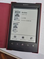 Sony ebook Reader PRS-T2 Essen - Steele Vorschau