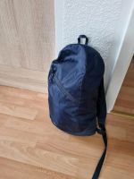 Rucksack klein neu Sachsen - Bad Elster Vorschau