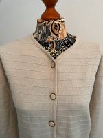 C&A Strickjacke Cardigan Pullover gr. L beige Nordrhein-Westfalen - Issum Vorschau