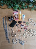 Beauty-Set / Haarfarbe / Schmuck / Maniküre Düsseldorf - Oberbilk Vorschau