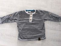 Henley Shirt Topomini Pure Collection Nordrhein-Westfalen - Ahaus Vorschau