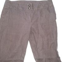 Damen Leinenhose 40/42 Hessen - Feldatal Vorschau