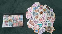 Alte Briefmarken Österreich plus Kiloware Nordrhein-Westfalen - Frechen Vorschau