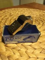 Titanic Pfeife mit Echtheitszertifikat Made in England Rostock - Kröpeliner-Tor-Vorstadt Vorschau