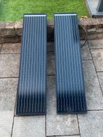 2 Solarmodule / MT BLACK LINE-Serie von Büttner Bayern - Grafrath Vorschau