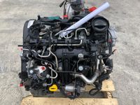 MOTOR CFG 2.0 TDI 170 PS  AUDI SEAT SKODA VW 47.148KM München - Berg-am-Laim Vorschau