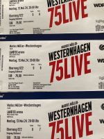 Tickets Westernhagen Nordrhein-Westfalen - Eitorf Vorschau