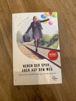 Buch über ADHS „Neben der Spur aber auf dem Weg“ Bayern - Mainburg Vorschau
