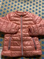 Mädchen Übergangsjacke Steppjacke Gr 98/104 Neu Nordrhein-Westfalen - Rahden Vorschau