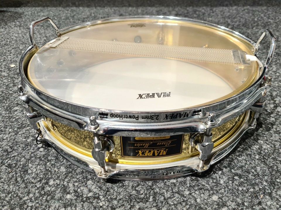 MAPEX Snare Drum in Hannover