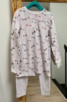 CeLaVi Schlafanzug/ Nachthemd Mädchen Flieder 130 cm Bayern - Füssen Vorschau