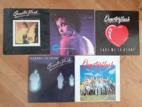 5 Singles 7" QUARTERFLASH Vinyl Single je 1 EUR Bayern - Regensburg Vorschau