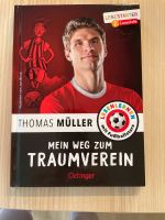 Thomas Müller FCB Erstleser Bayern München Bayern - Langenzenn Vorschau