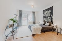 Gemütliche 3-Zimmer Wohnung mit großem Balkon. Erstbezug nach Renovierung! Marburg - Marbach Vorschau