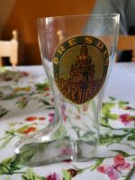 Stiefel, Dresden, DDR, Bierglas, Pilsglas Bayern - Berchtesgaden Vorschau