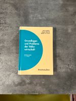 Grundlagen und Probleme der Volkswirtschaft 15. Auflage Baßeler Baden-Württemberg - Mannheim Vorschau