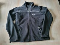 Jack Wolfskin Damen Fleecejacke, schwarz, Gr. L Bielefeld - Bielefeld (Innenstadt) Vorschau