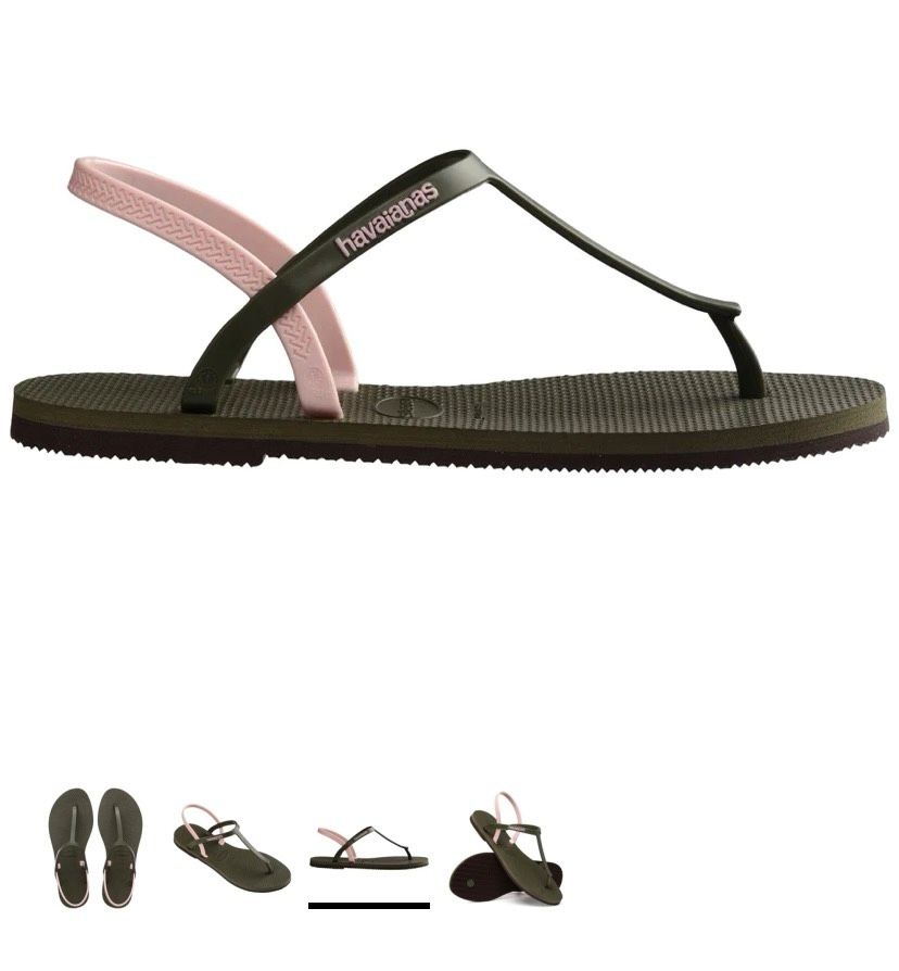 Havaianas Sandal in Petersdorf