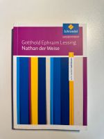 Nathan der Weise / Lessing / Lektüre / Deutsch GK/LK Aachen - Vaalserquartier Vorschau