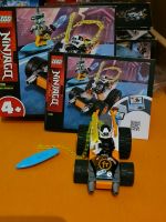 Lego Ninjago 71706 Sachsen - Zwickau Vorschau