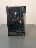 Star Wars Black Series Figur Luke Skywalker Nr.03 blue line Bayern - Saal Vorschau