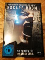 Escape Room DVD Bayern - Zeitlarn Vorschau