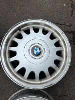 E30 E34 E36 E38 Styling 6, 16x7,5, ET20 Bielefeld - Bielefeld (Innenstadt) Vorschau