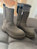 Zara Stiefel Burglesum - Lesum Vorschau