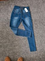 Stretch Jeanshose, Jeans Sachsen-Anhalt - Nebra (Unstrut) Vorschau