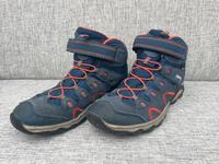 Meindl Wanderschuhe 39 Rheinland-Pfalz - Saulheim Vorschau