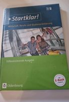 Schulbuch "Startklar! Baden-Württemberg - Stutensee Vorschau