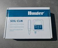 Hunter Soil-Clik Bodenfeuchte Sensor, NEU OVP Bayern - Bergrheinfeld Vorschau