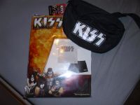 Kiss (Band) Set 1x Schlafanzug Gr. XXL und 1x Bauchtasche - NEU Kr. Dachau - Dachau Vorschau