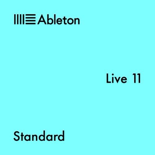Ableton Live 11 Standart in Pleidelsheim