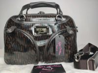 Moschino Couture Vanity Tasche Schultertasche inkl Schulterriemen Niedersachsen - Bad Rothenfelde Vorschau