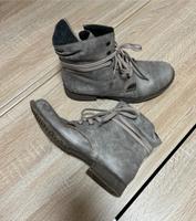 Rieker Stiefel Größe 40 Schuhe Nordrhein-Westfalen - Erftstadt Vorschau